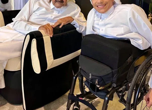 حقيقة وفاة غانم المفتاح من هل هو يقدر يتزوج وهل لديه أعضاء تناسلية خارجية حقيقة وفاة غانم المفتاح من هل هو يقدر يتزوج وهل لديه أعضاء تناسلية خارجية | alyemenalghad.news