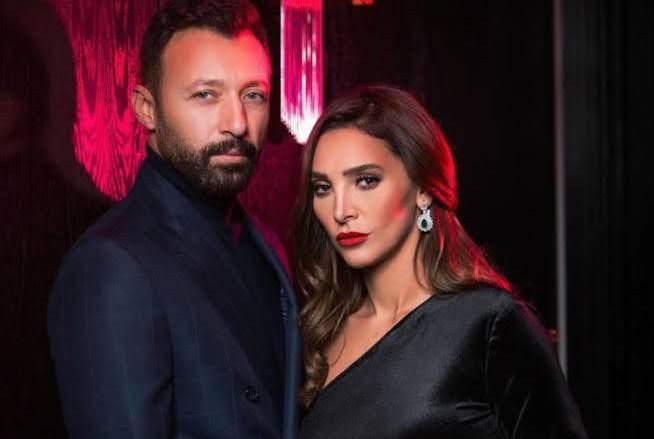 بعد 28 عاماً طلاق أميرة فراج من أحمد فهمي دون ذكر الأسباب طلاق أميرة فراج من أحمد فهمي