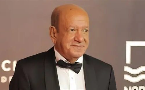 الآن سبب وفاة الفنان لطفي لبيب بعد أيام من دخوله العناية المركزة عن عمر 77 وفاة الفنان لطفي لبيب