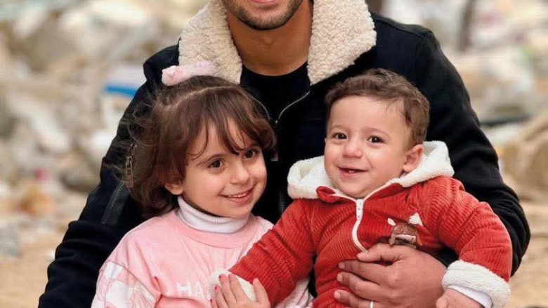 بعد مقتل انس الشريف مراسل قناة الجزيرة هذه وصيته وصسته بعد مقتل انس الشريف مراسل قناة الجزيرة هذه وصيته وصسته | alyemenalghad.news