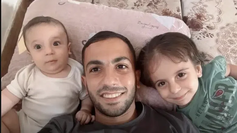 بعد مقتل أنس الشريف من هي زوجة الشهيد انس بعد مقتل أنس الشريف من هي زوجة الشهيد انس