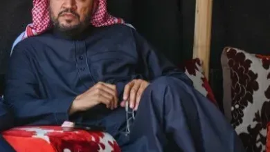 حامد الضبعان