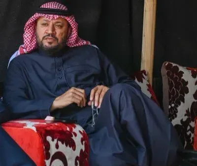 حامد الضبعان