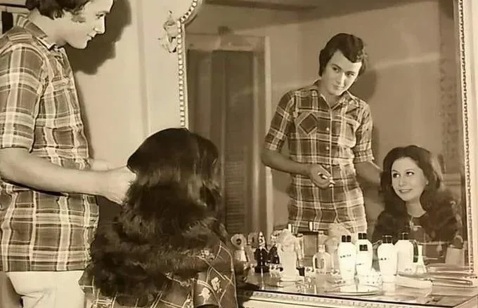 سمية الالفي فاروق الفيشاوي