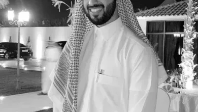 hawairini jpg | وفاة محمد الهويريني من هو سبب وفاة نجل عبدالله بن محمد الهويريني