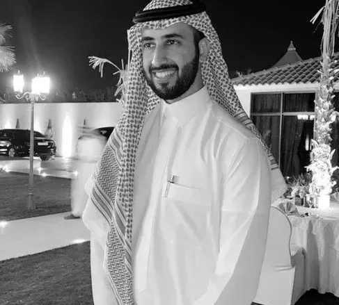 hawairini jpg | وفاة محمد الهويريني من هو سبب وفاة نجل عبدالله بن محمد الهويريني