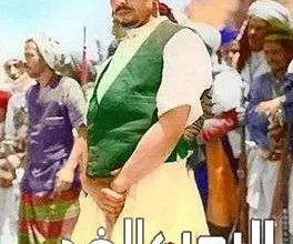 أحمد الثلايا