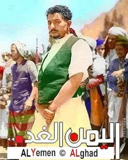 أحمد الثلايا jpg | هل أحمد الثلايا ثائراً : بقلم الدكتور محمد شداد