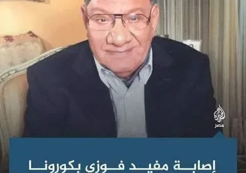 مفيد فوزي