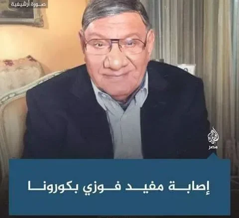 مفيد فوزي