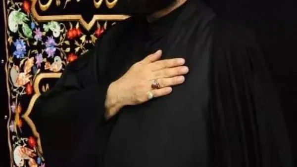 رياض الباوي