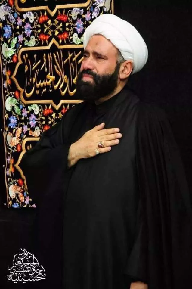 رياض الباوي