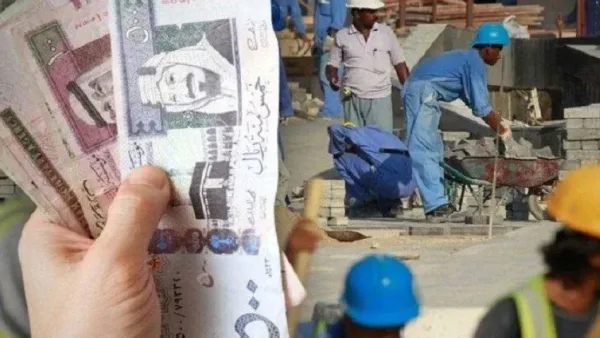 حقيقة إلغاء رسوم المرافقين للعمالة الوافدة في السعودية الابن البنت العم العمه وغيرهم