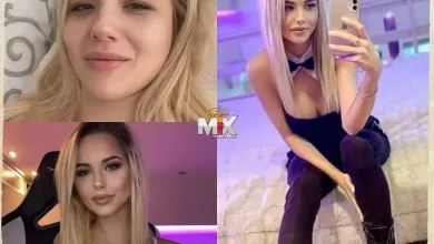 كريستينا كيكا jpg | سبب وفاة كريستينا كيكا انستقرام سناب شات صور كريستيانا كيكا Kristina Kika