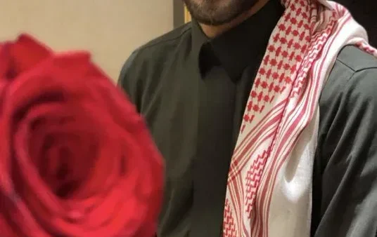 غازي المطيري