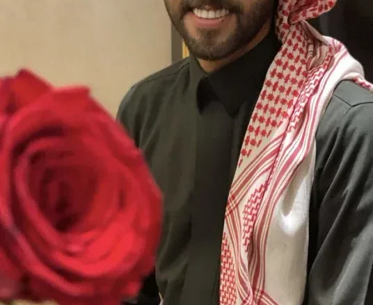 غازي المطيري