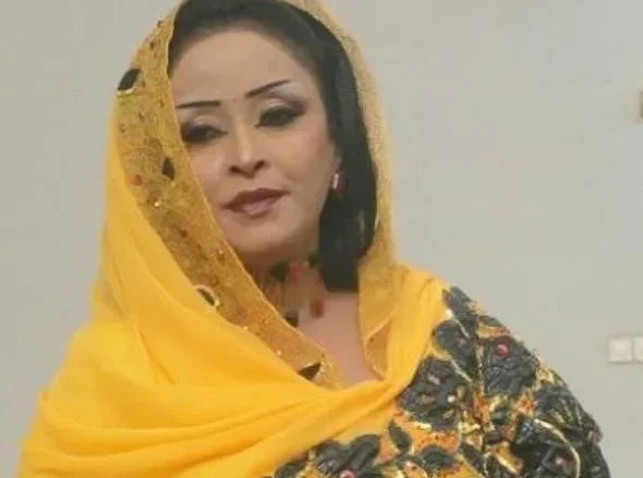 حنأن بلوبلو