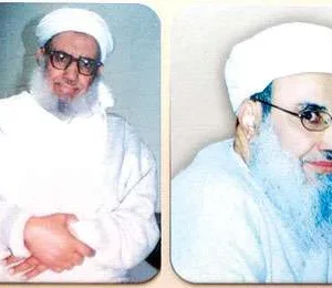 وفاة الشيخ محمد المؤيد وحضور في جنازة محمد علي المؤيد اليوم في مكة 12-8-2017
