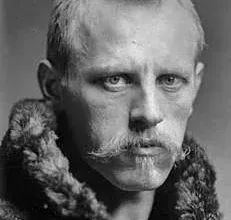 231px Fridtjof Nansen LOC 03377u 3 jpg | فريتيوف نانسين من هو فريتيوف نانسين وفاة فريتيوف نانسين google تحتفل