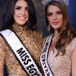 f68672b866 jpg | ملكة جمال مصر للكون لعام 2017 : صور فرح صدقي 2018 ملكة جمال مصر