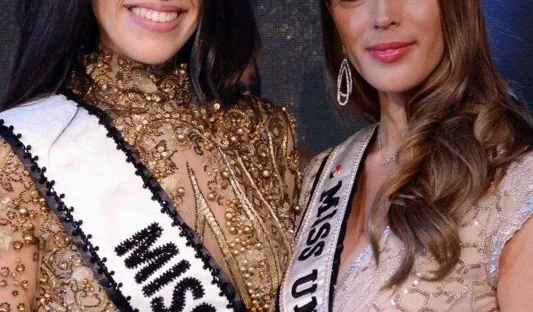 f68672b866 jpg | ملكة جمال مصر للكون لعام 2017 : صور فرح صدقي 2018 ملكة جمال مصر