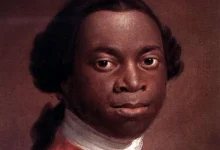 olaudah equiano 1 صور أولوداه اكيوانو
