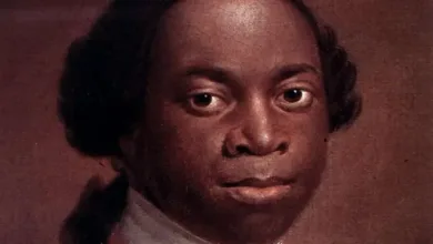 olaudah equiano 1 صور أولوداه اكيوانو jpg | صور أولوداه اكيوانو Olaudah Equiano