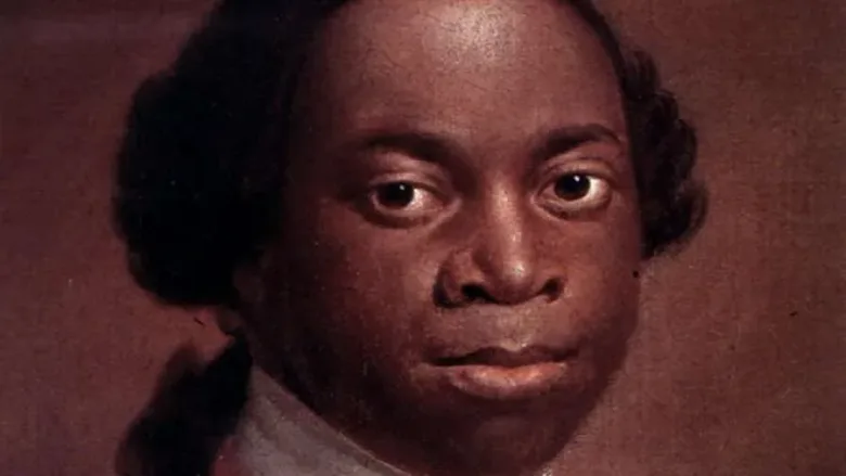 olaudah equiano 1 صور أولوداه اكيوانو jpg | صور أولوداه اكيوانو Olaudah Equiano