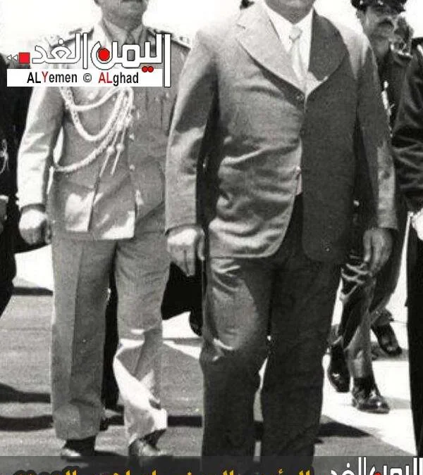 إبراهيم الحمدي