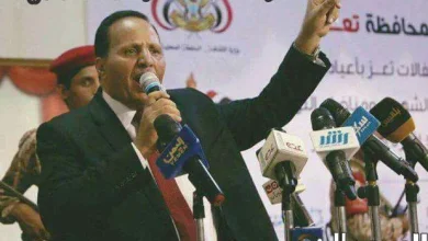 اشاعة محاولة إغتيال عبدالعزيز جباري