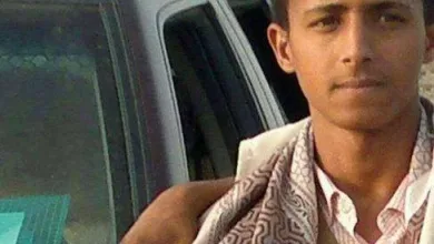 اغتيال نجل المقاومة الجنوبية في عدن jpeg | إغتيال وعد الصبيحي نجل قيادي في المقاومة الجنوبية في عدن