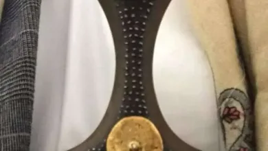 جنبية إبراهيم الحمدي jpg | مواقع يمنية تنشر صور قِيل أنها " جنبية إبراهيم الحمدي " والذي حاول ان يدافع عن نفسه قبل مقتله