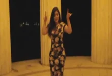 دانه العتيبي