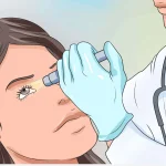 طرق علاج النظر