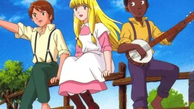 DOhqoU VoAA9MeO jpg | قصص اطفال حول التراث السعودي معلومات حول المسلسل كرتون يابانى عن التراث السعودي