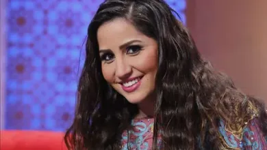 Mash3al jpg | حقيقة القبض على الفنانة مشاعل في مطار جدة