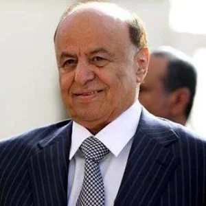 مرض عبده ربه منصور : الرئيس اليمني في أمريكا للعلاج والفحوصات