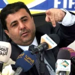 رجل الاعمال احمد العيسى