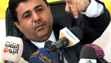 رجل الاعمال احمد العيسى jpeg | إشاعة خبر إعتقال احمد صالح العيسي في السعوديه وهو رجل الأعمال اليمني المعروف