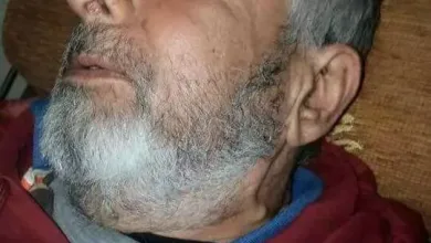 25398643 580959158912747 2965453284311636966 n jpg | وفاة عبدالملك العيزري وكذلك جنازة الإعلامي عبدالملك العيزري