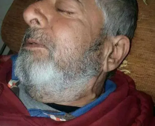 25398643 580959158912747 2965453284311636966 n jpg | وفاة عبدالملك العيزري وكذلك جنازة الإعلامي عبدالملك العيزري