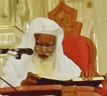 يحيى بن عثمان المدرس يحيى بن عثمان المدرس