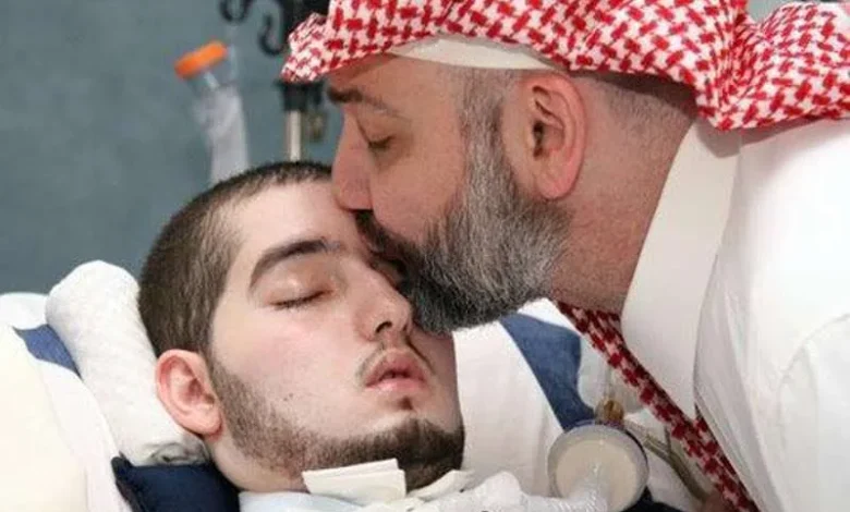الامير النائم