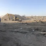 خريطة إزالة عشوائيات جدة اسماء الأحياء المتأثرة في الإزالة