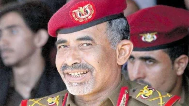 محمود الصبيحي