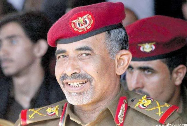 محمود الصبيحي