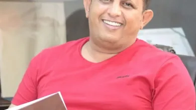 636380229287410763 jpg | محاولة إغتيال فتحي بن لزرق رئيس تحرير موقع عدن الغد