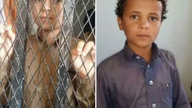 28872496 www.pagearabic.com 4914503370531667968 n jpg | خبر اصدار حكم الإعدام بحق الطفل مفضل اسماعيل بعد محاولة اغتصابه وقيامه بقتل الشخص الأخر