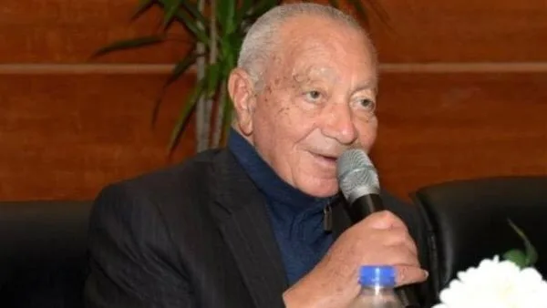 سبب وفاة محمد عبد السلام المحجوب كم عمر اللواء / محمد عبد السلام المحجوب سبب وفاة محمد عبد السلام المحجوب كم عمر اللواء / محمد عبد السلام المحجوب