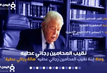 رجائي عطية